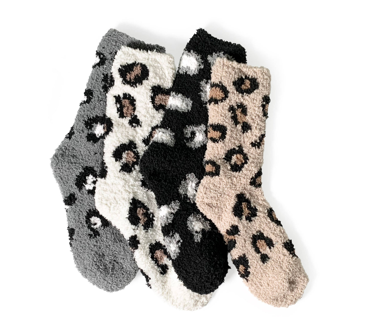 Hello Mello Cat Nap Lounge Socks