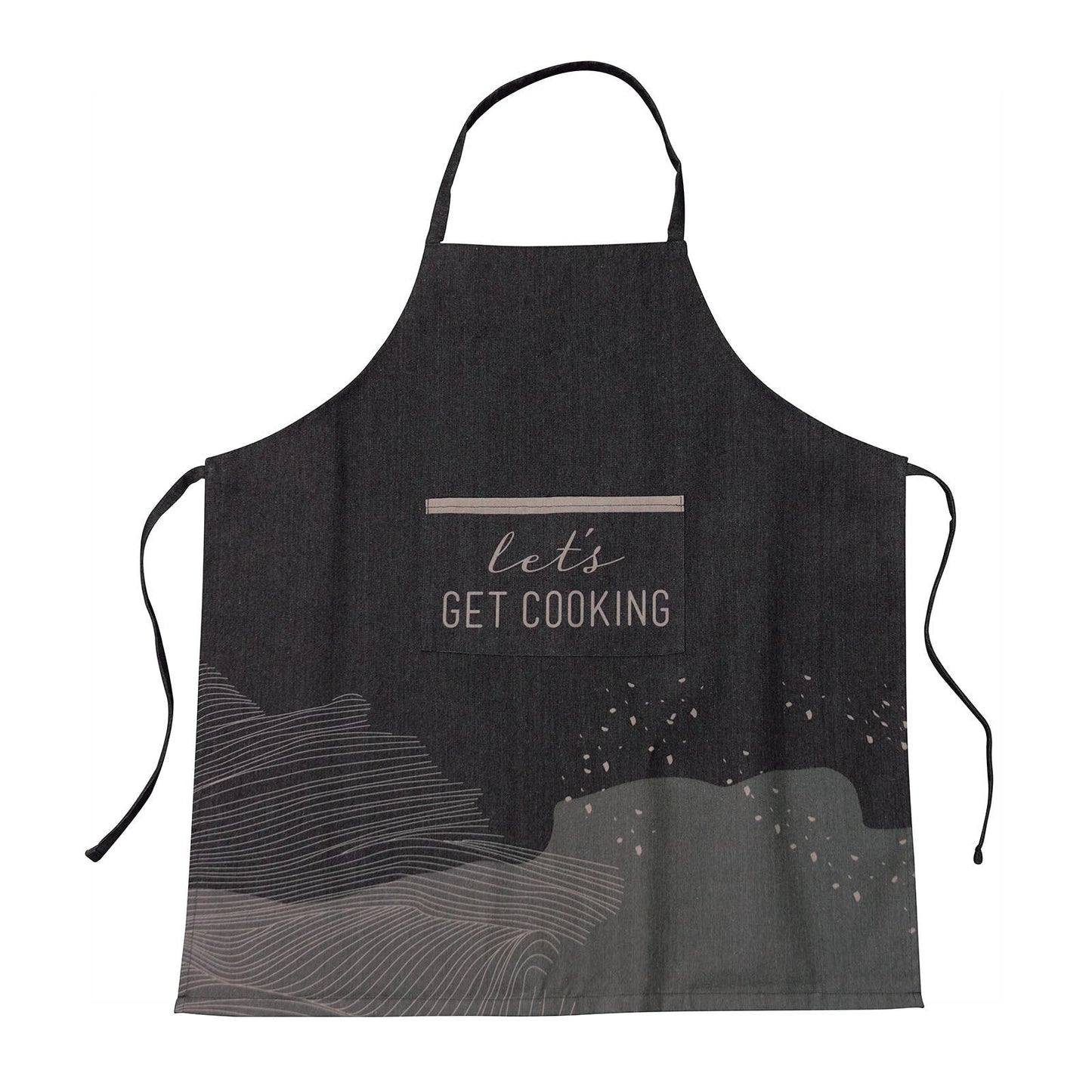 Krumbs Kitchen Elements - Apron