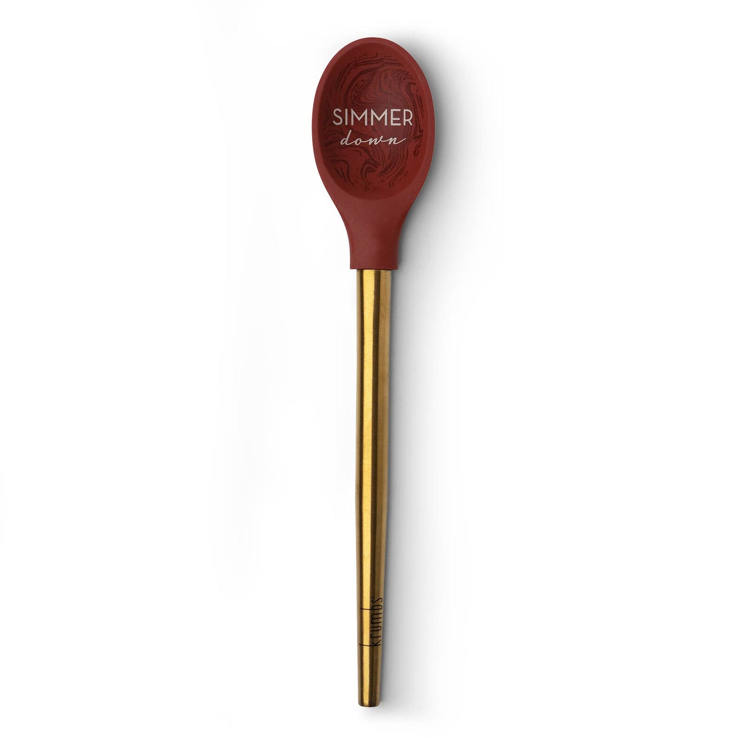 Krumbs Kitchen Elements - Silicone Spoon