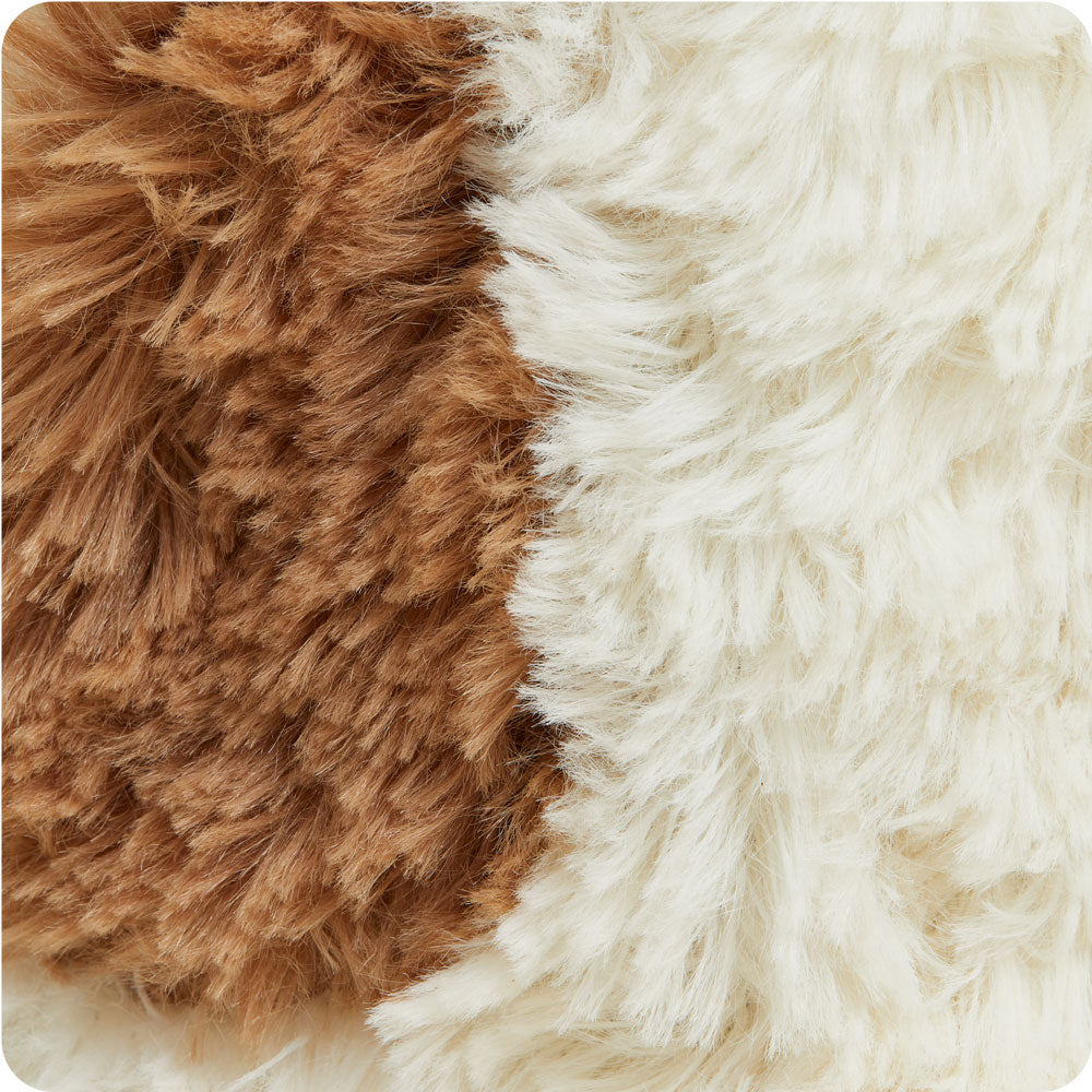 Warmies® Stuffed Animal - Cow