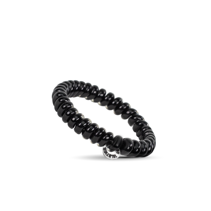 TELETIES - Small - Jet Black