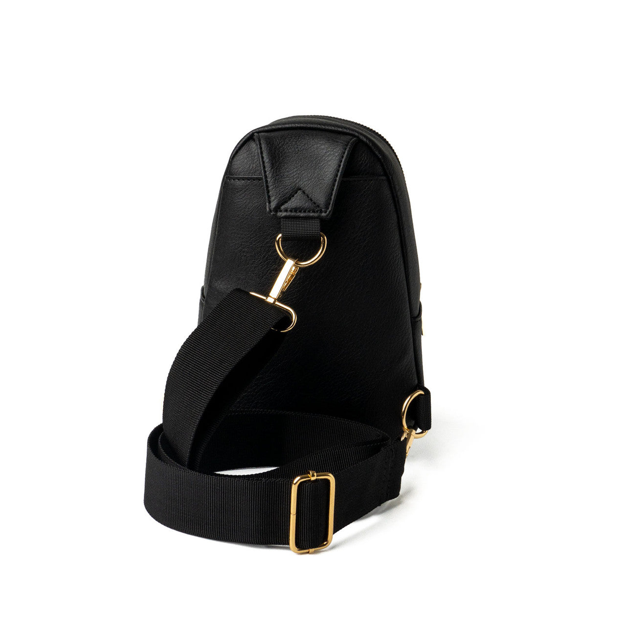 Kedzie Sunset Sling Vegan Leather Bag
