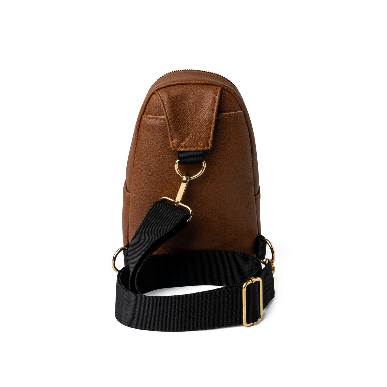 Kedzie Sunset Sling Vegan Leather Bag