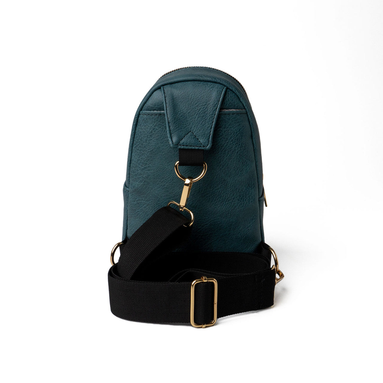 Kedzie Sunset Sling Vegan Leather Bag