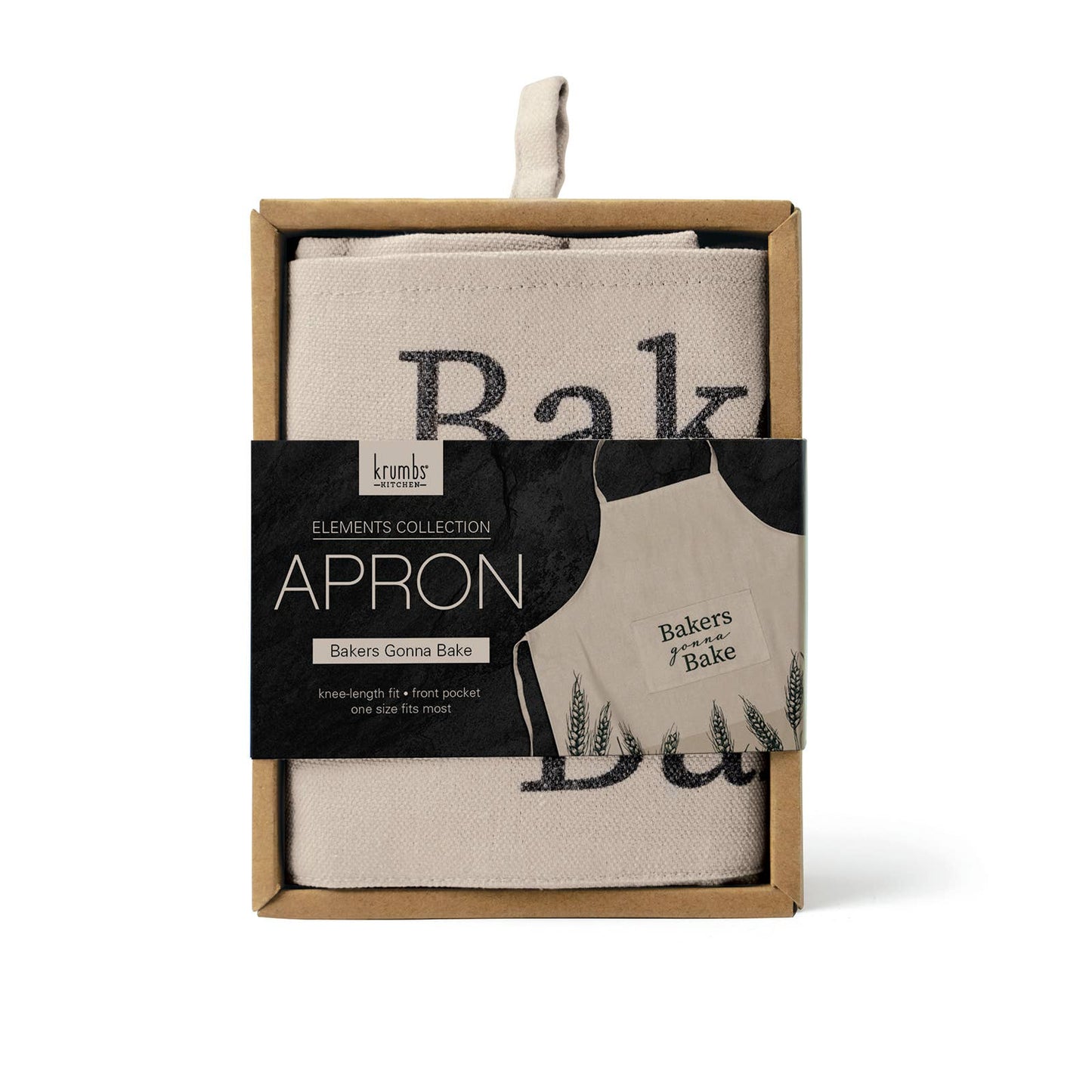 Krumbs Kitchen Elements - Apron