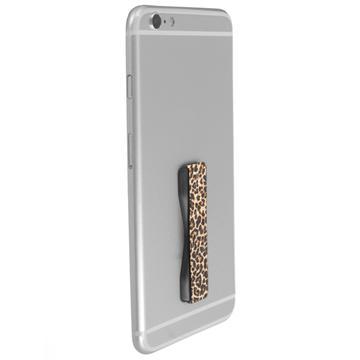 LoveHandle® Universal Phone Grip - Carbon Fiber