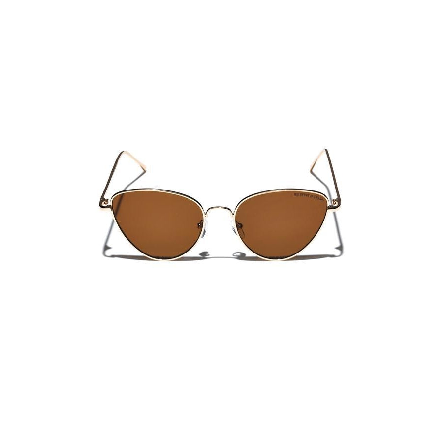 Mulberry and Grand  - Pool Party Cateye Sunnies - Boutique Exclusive