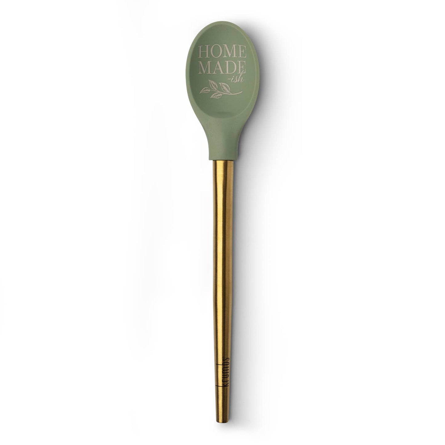 Krumbs Kitchen Elements - Silicone Spoon