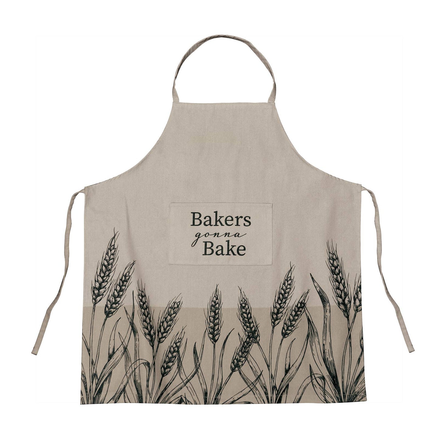 Krumbs Kitchen Elements - Apron