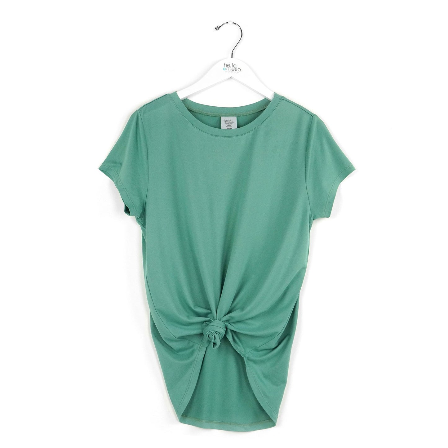 Hello Mello® Soft Dream Tee - Sage