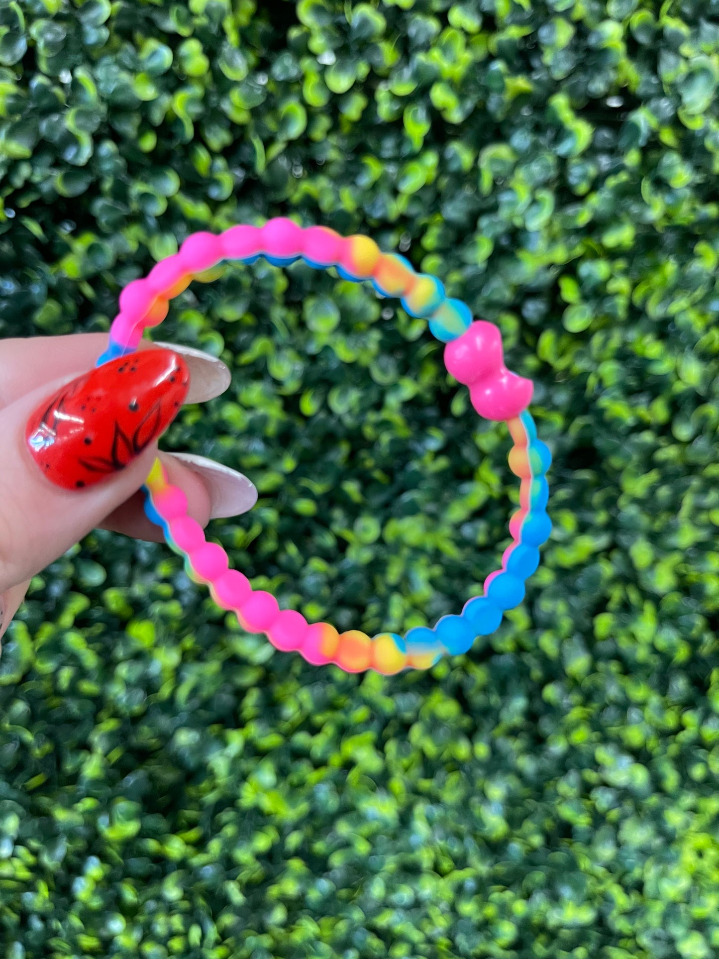 ProTiez - Quick Release Hair Tie - Asst.