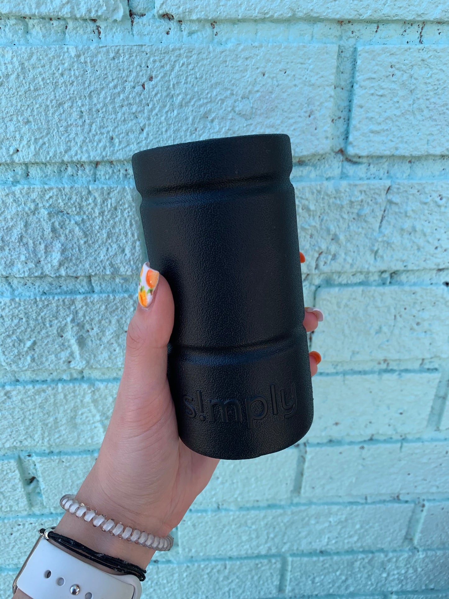 Simply Southern - Eva Foam Slim Can Holder - Asst. Colors