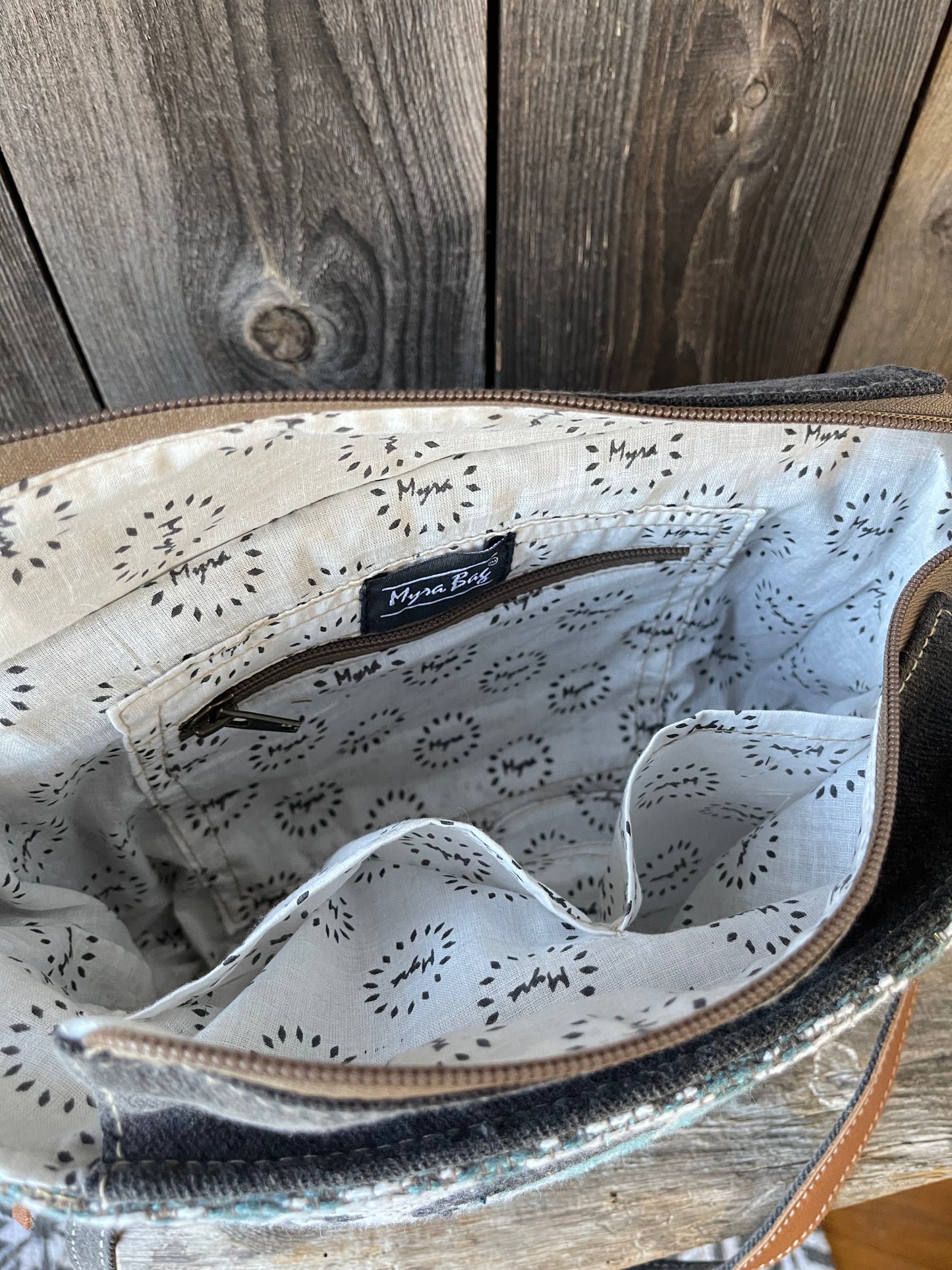 Myra Bag - Isabela Eve Shoulder Bag