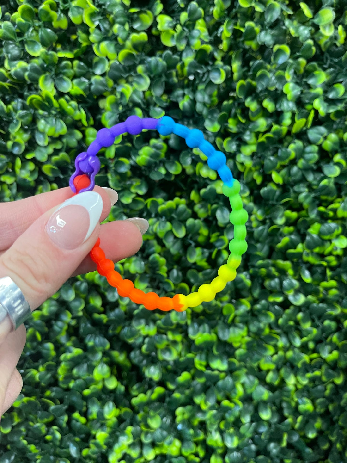 ProTiez - Quick Release Hair Tie - Asst.