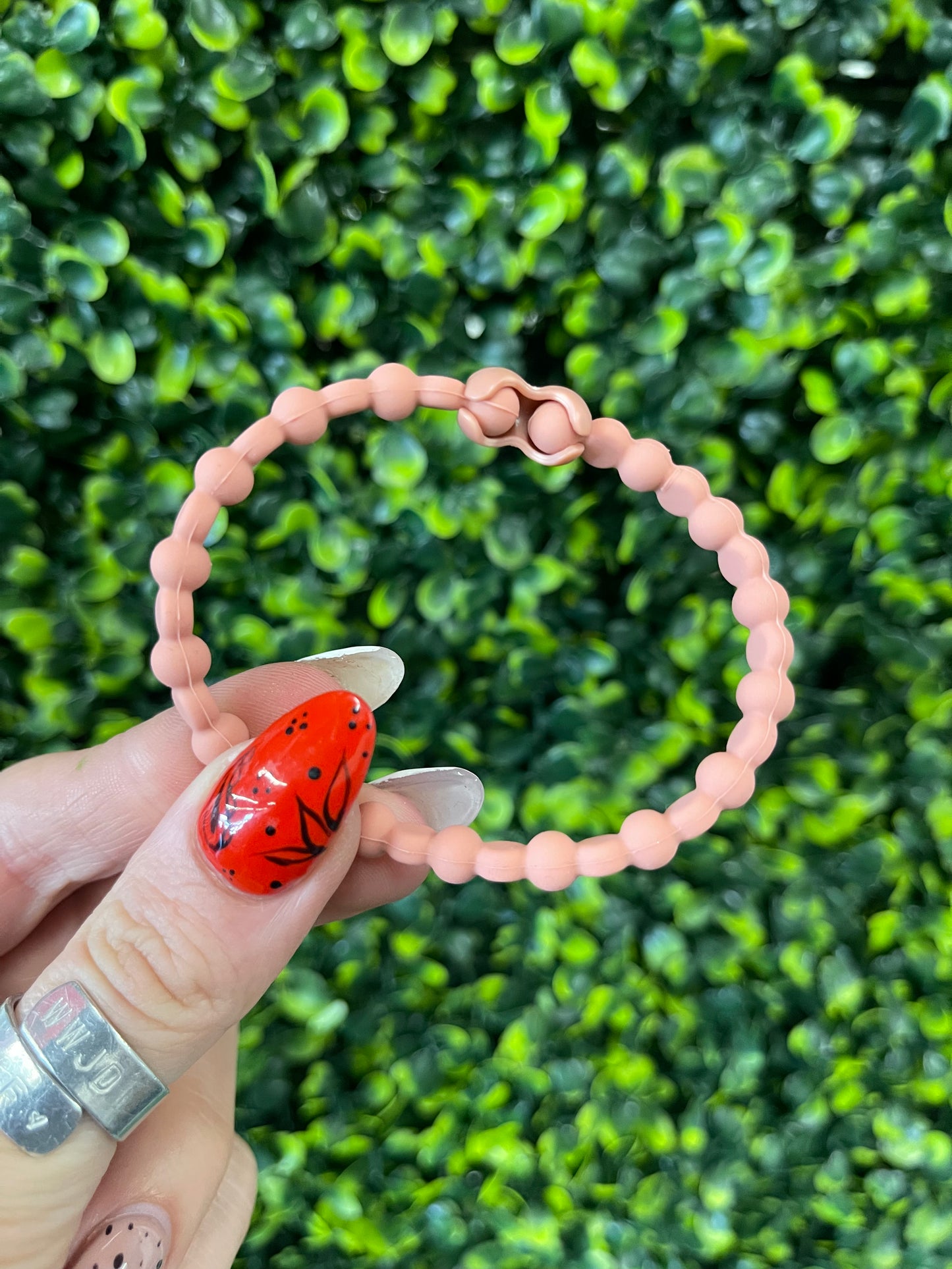 ProTiez - Quick Release Hair Tie - Asst.