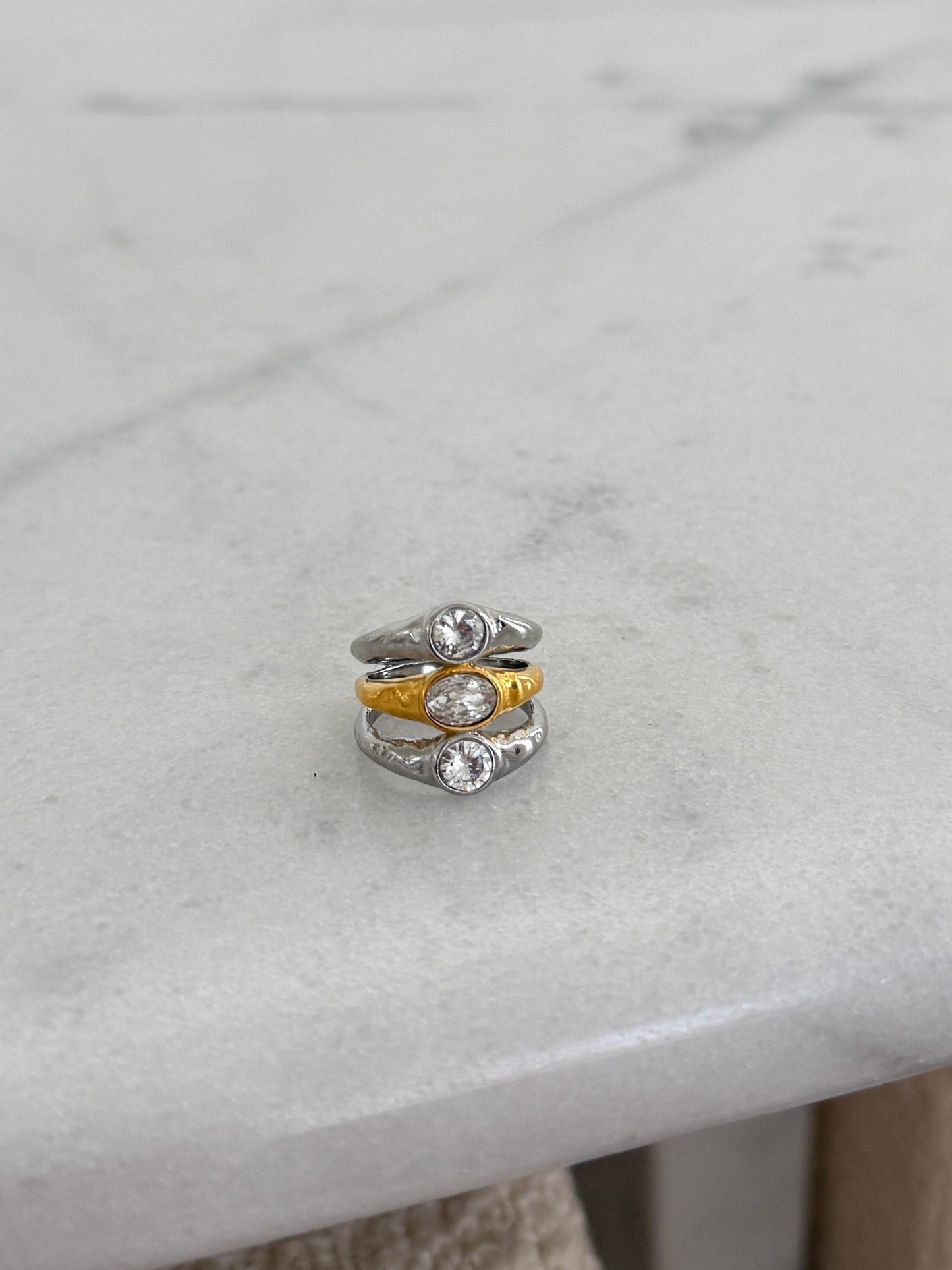 CHANSUTTPEARLS - The Hailey Ring