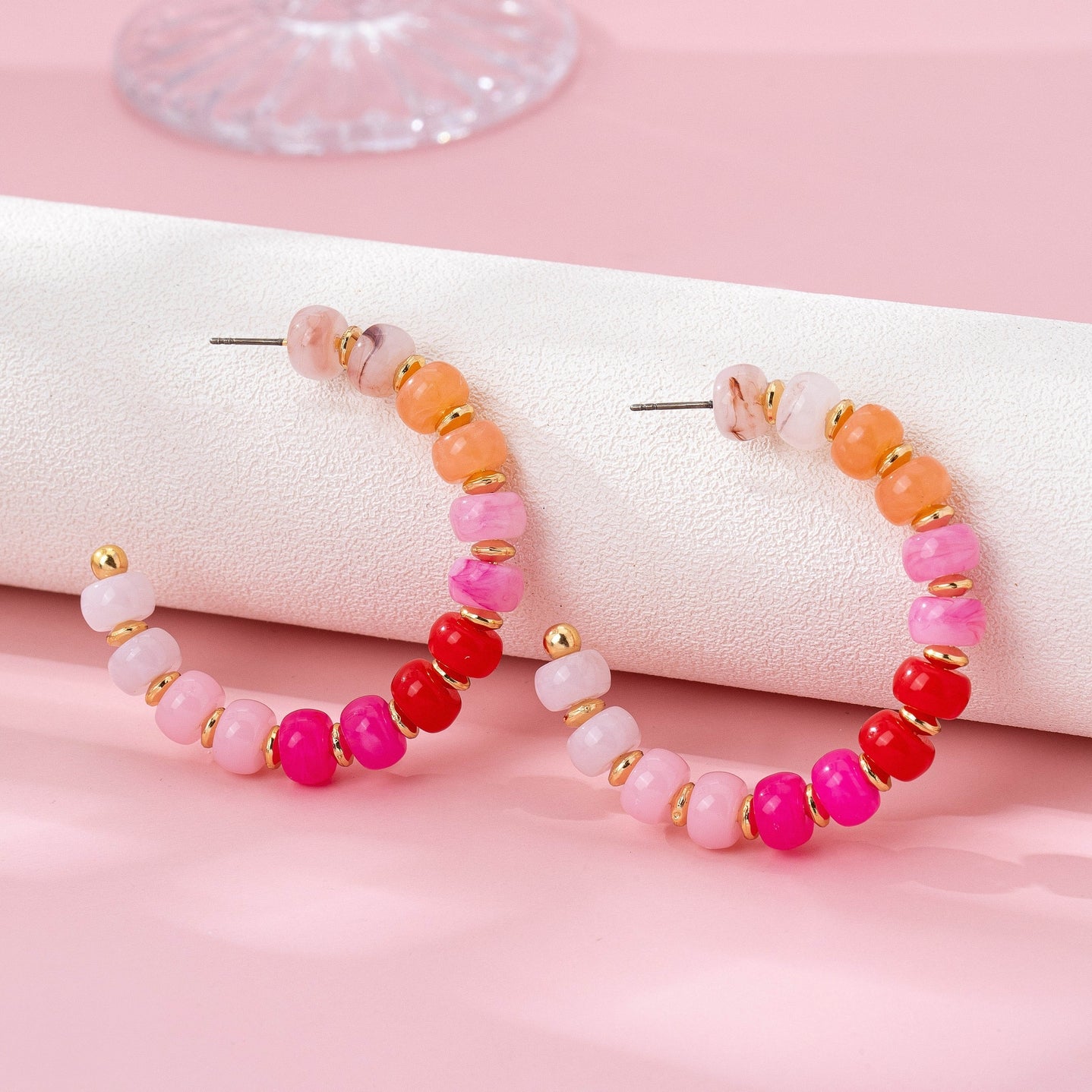 The Kelly Earrings