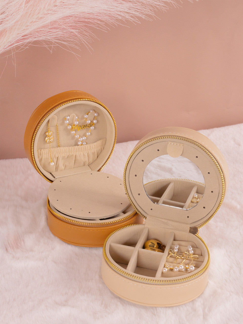 Simply Southern - Miami Jewelry Box - Coco - 2025