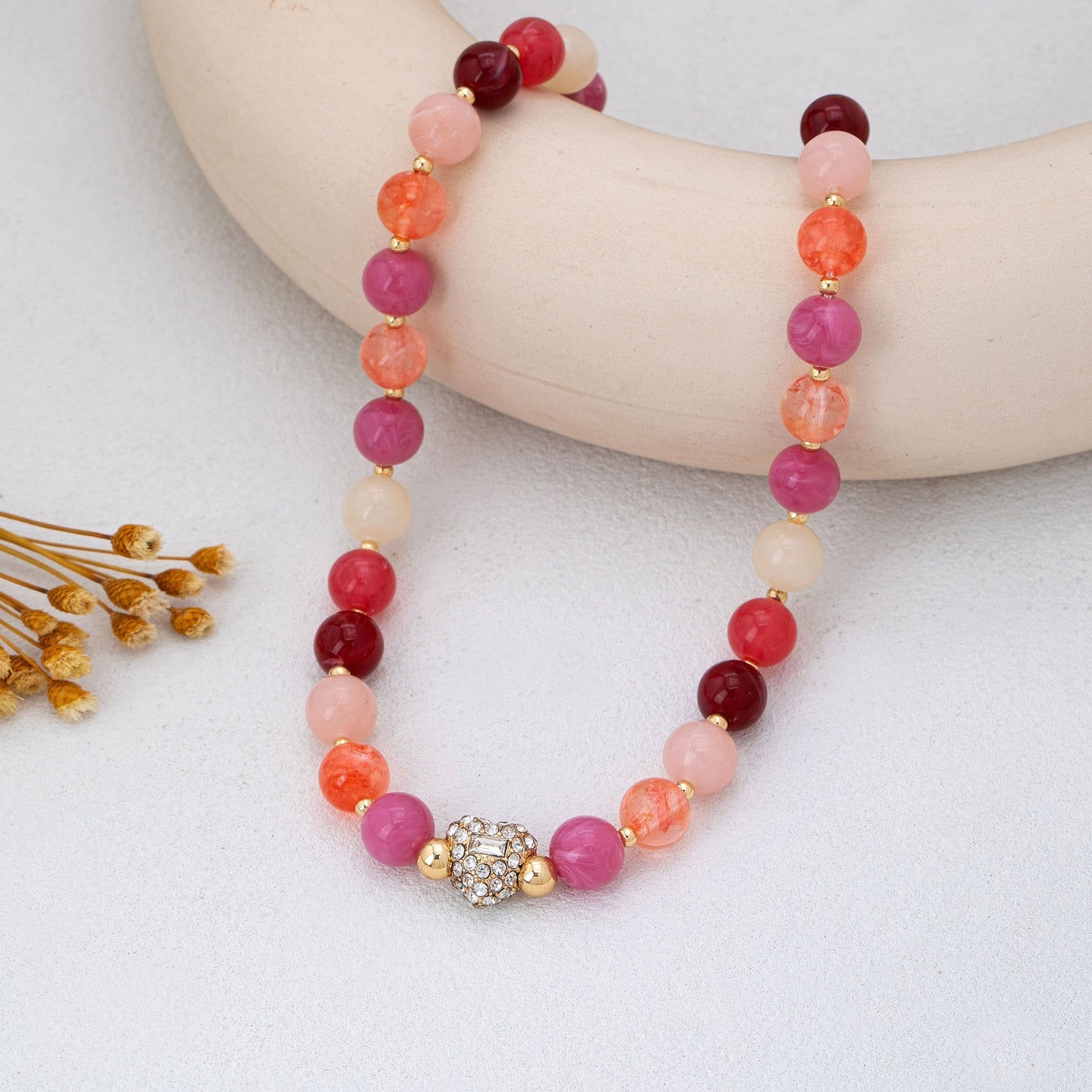 The Lucy Necklace