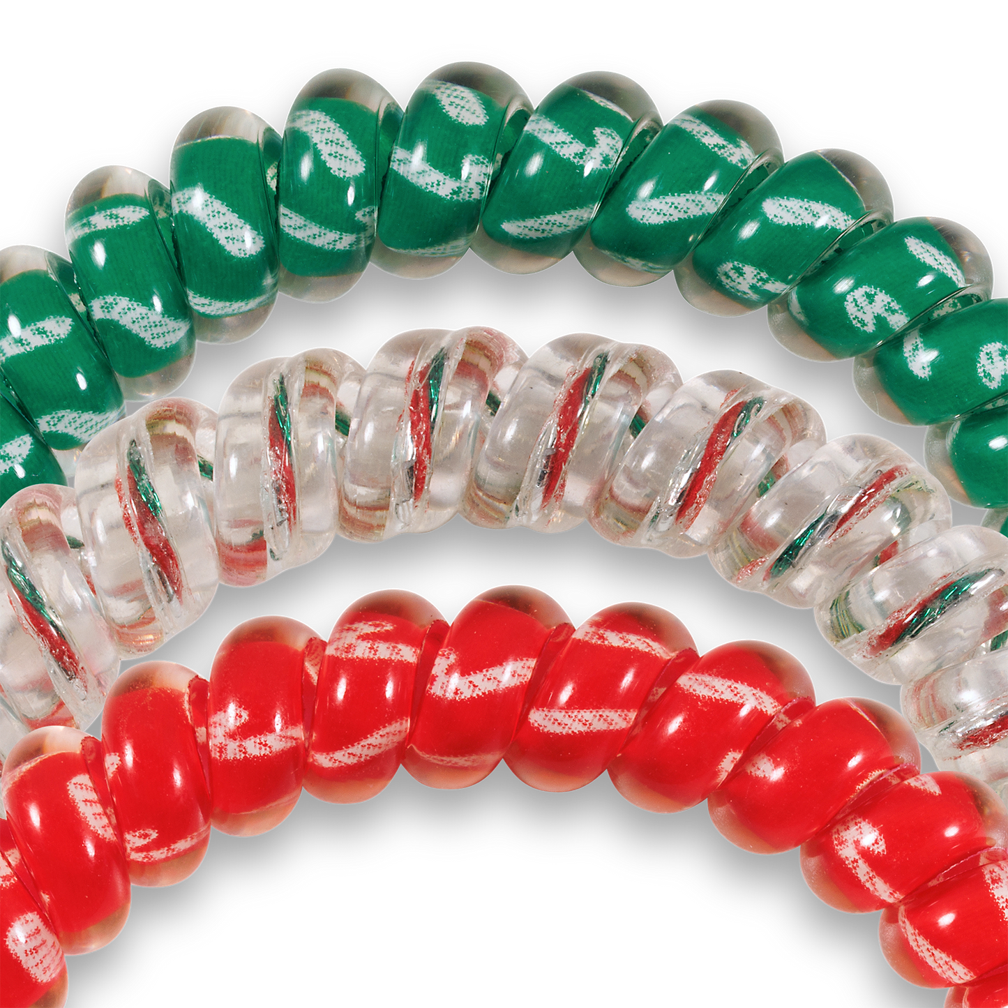 TELETIES - Small - Hooked on Christmas