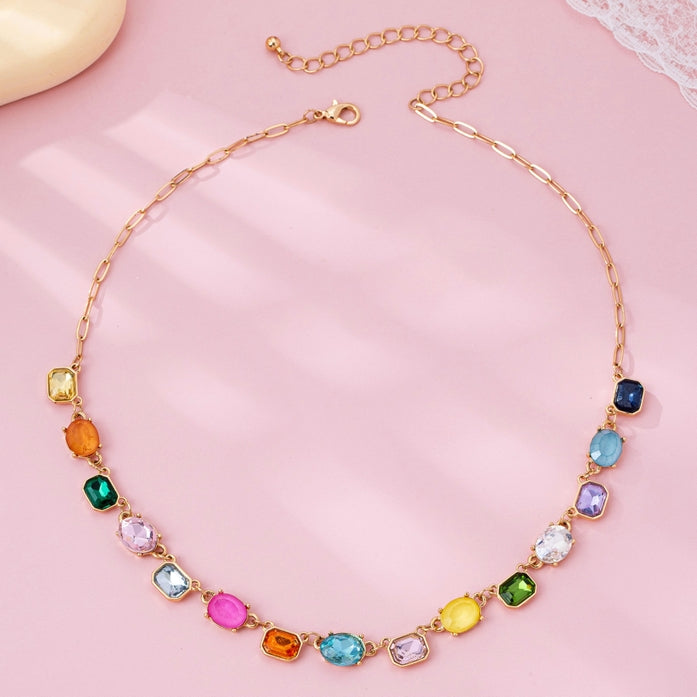 The Fletcher Necklace