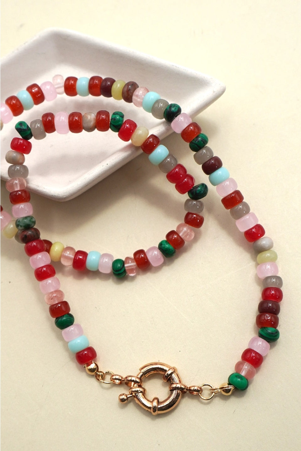 The Alexia Necklace