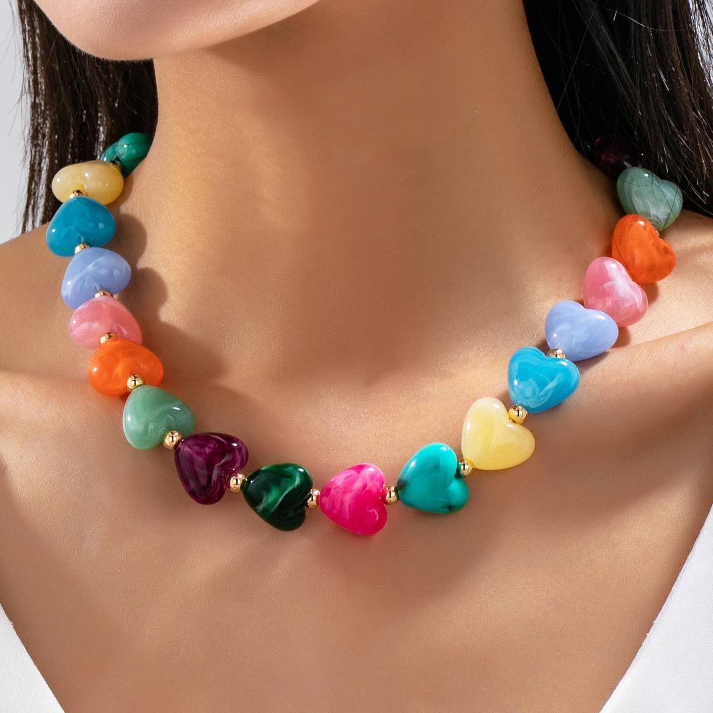 The Joslyn Necklace