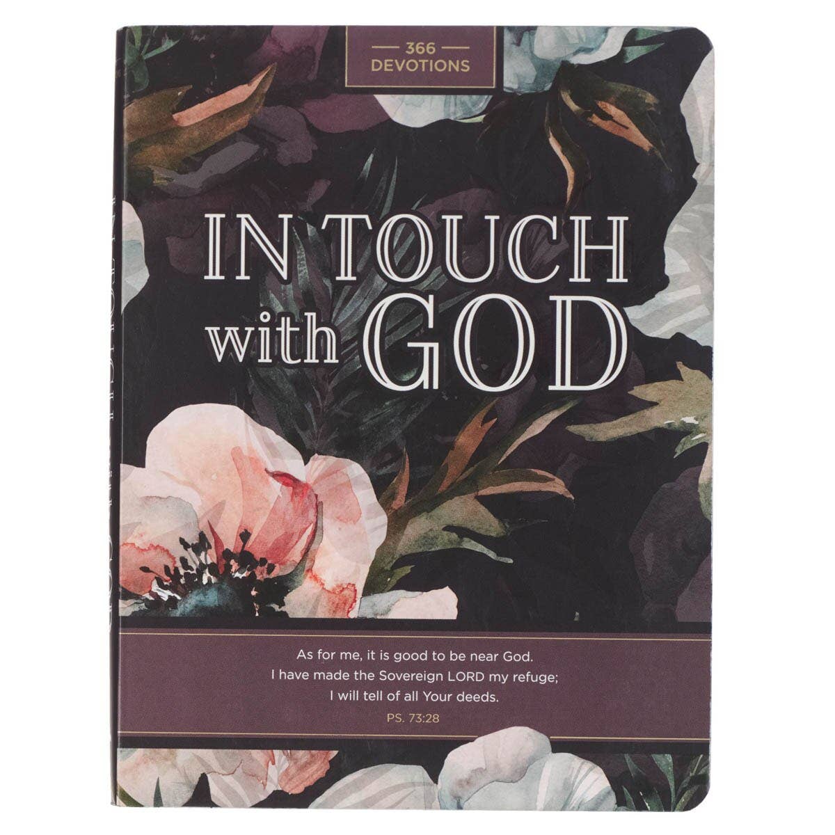 In Touch with God Devotional