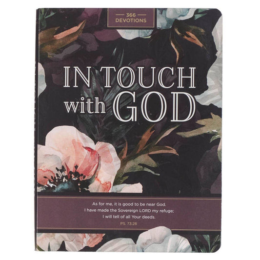 In Touch with God Devotional