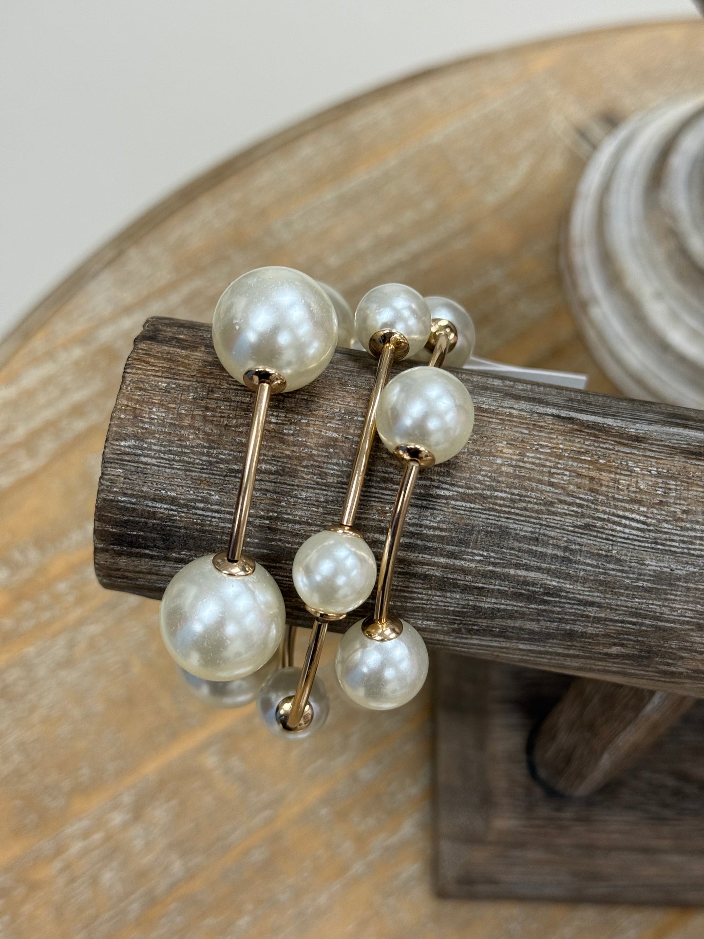 The Joanne Bracelet Stack