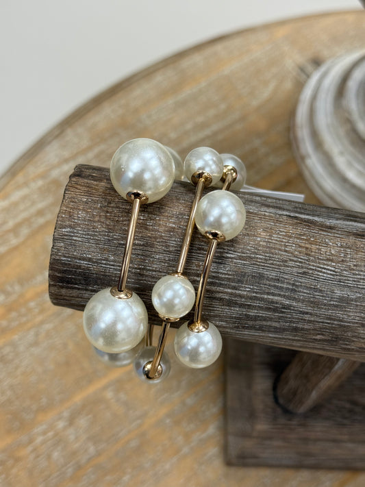 The Joanne Bracelet Stack