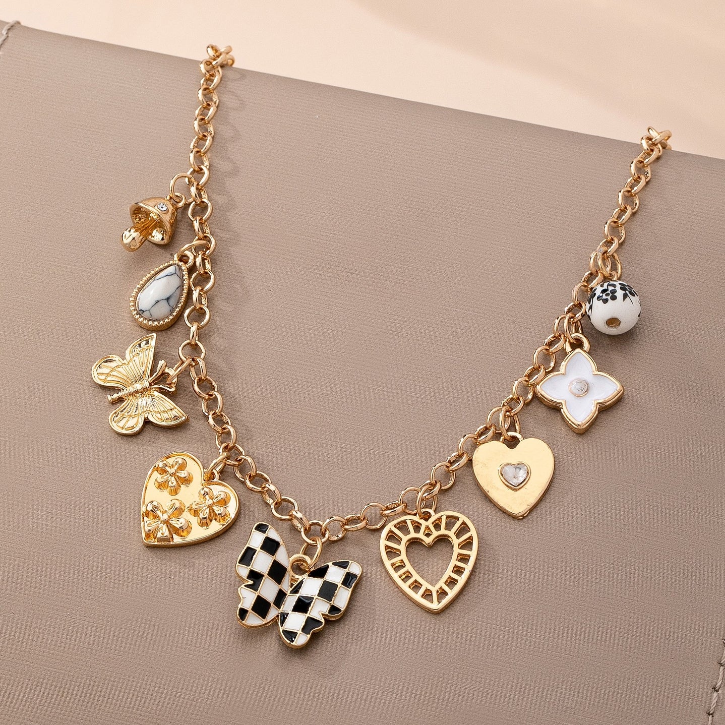 The Stevie Necklace