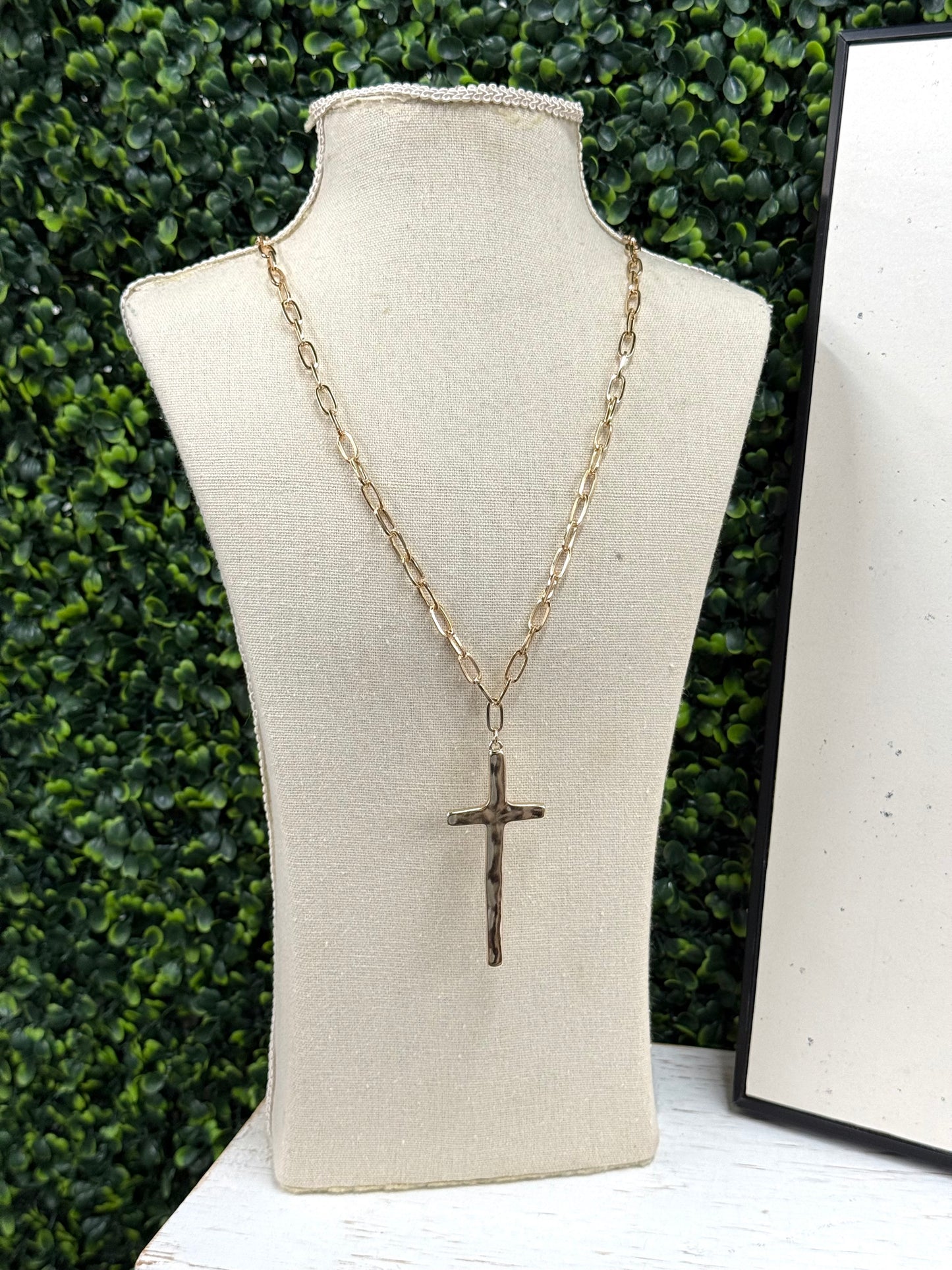 The Calah Necklace - Gold