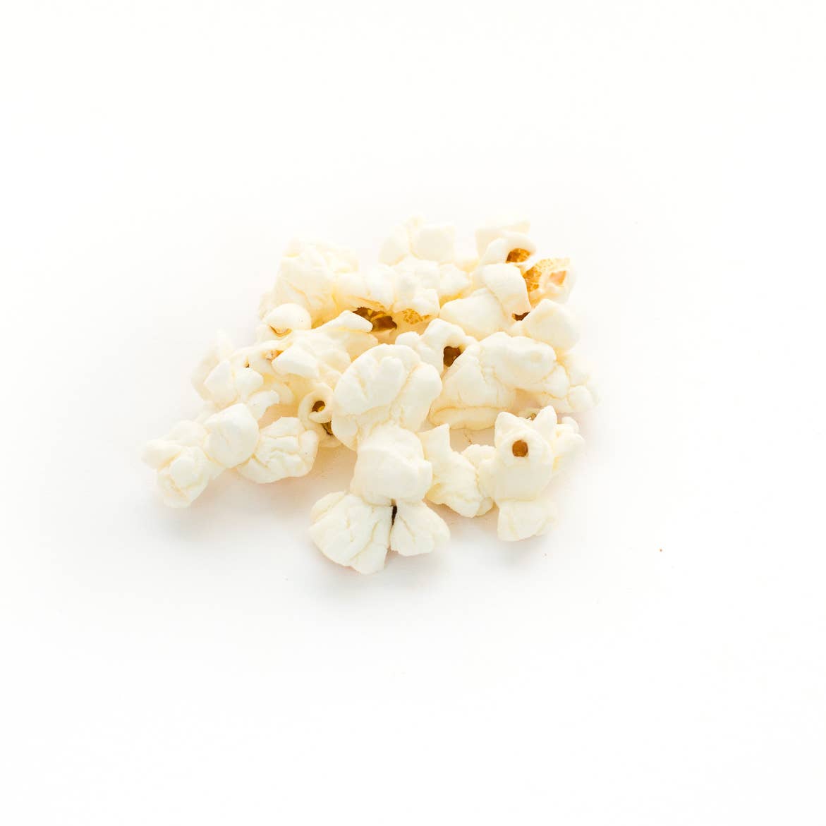 Poppy Hand-Crafted Popcorn - White Cheddar 3 oz
