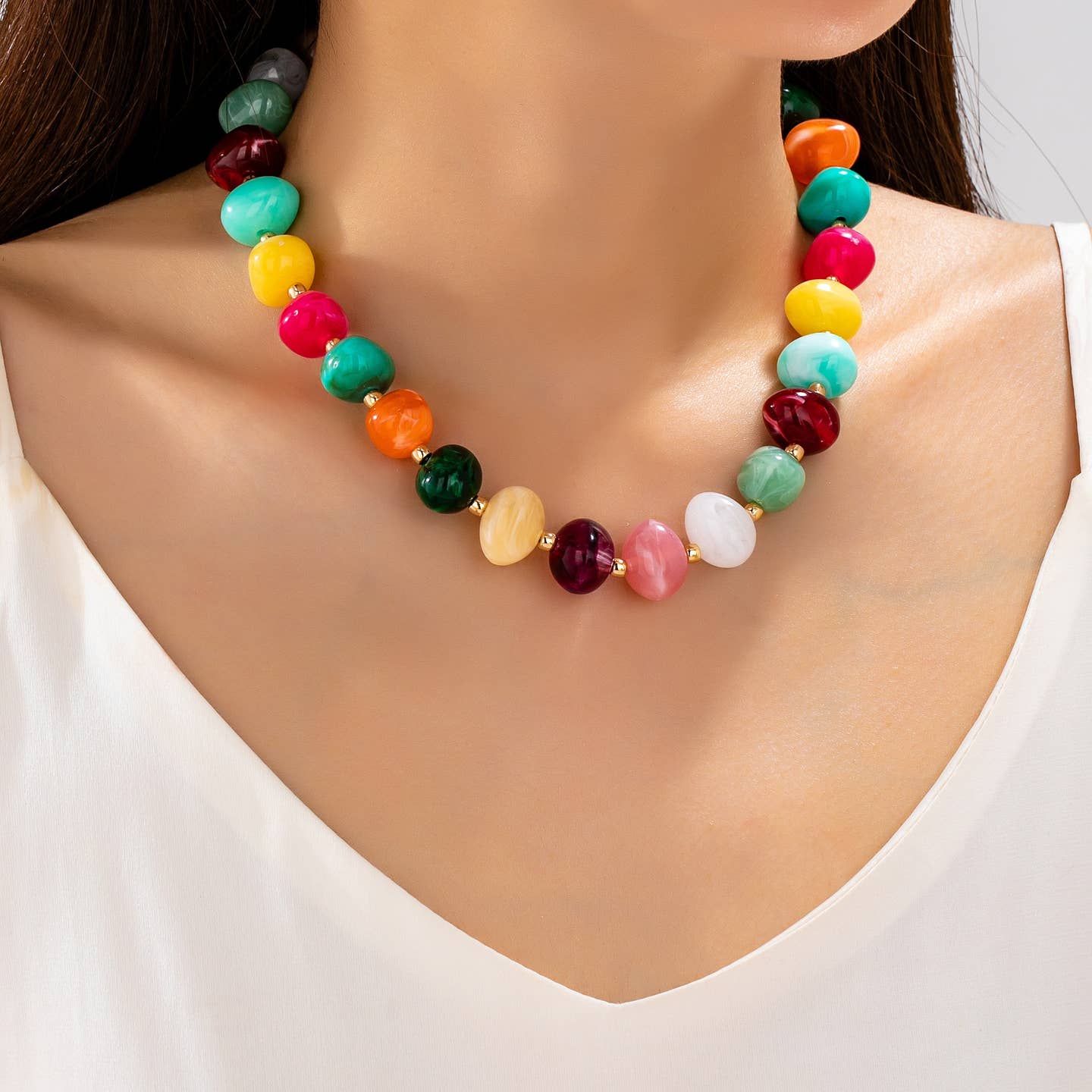 The Lylah Necklace