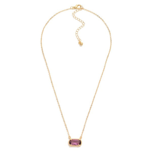 The Justine Necklace