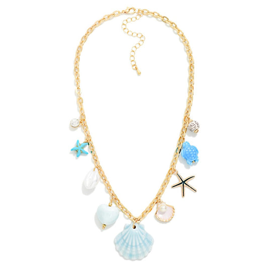The Maeson Necklace