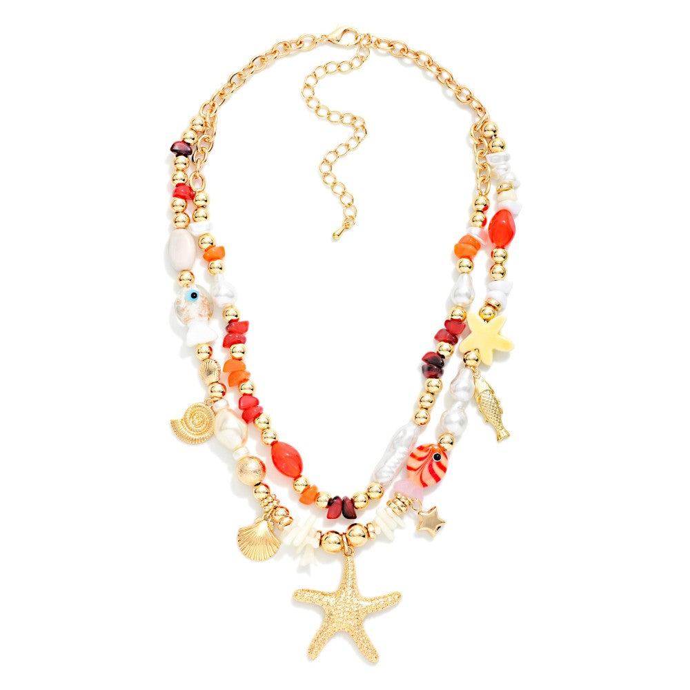 The Jenika Necklace