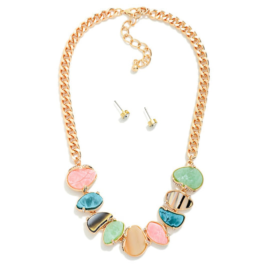 The Daphne Necklace