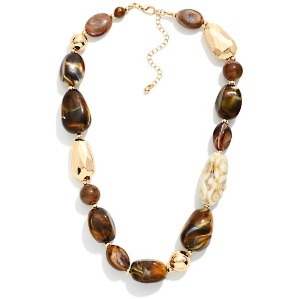 The Talitha Necklace