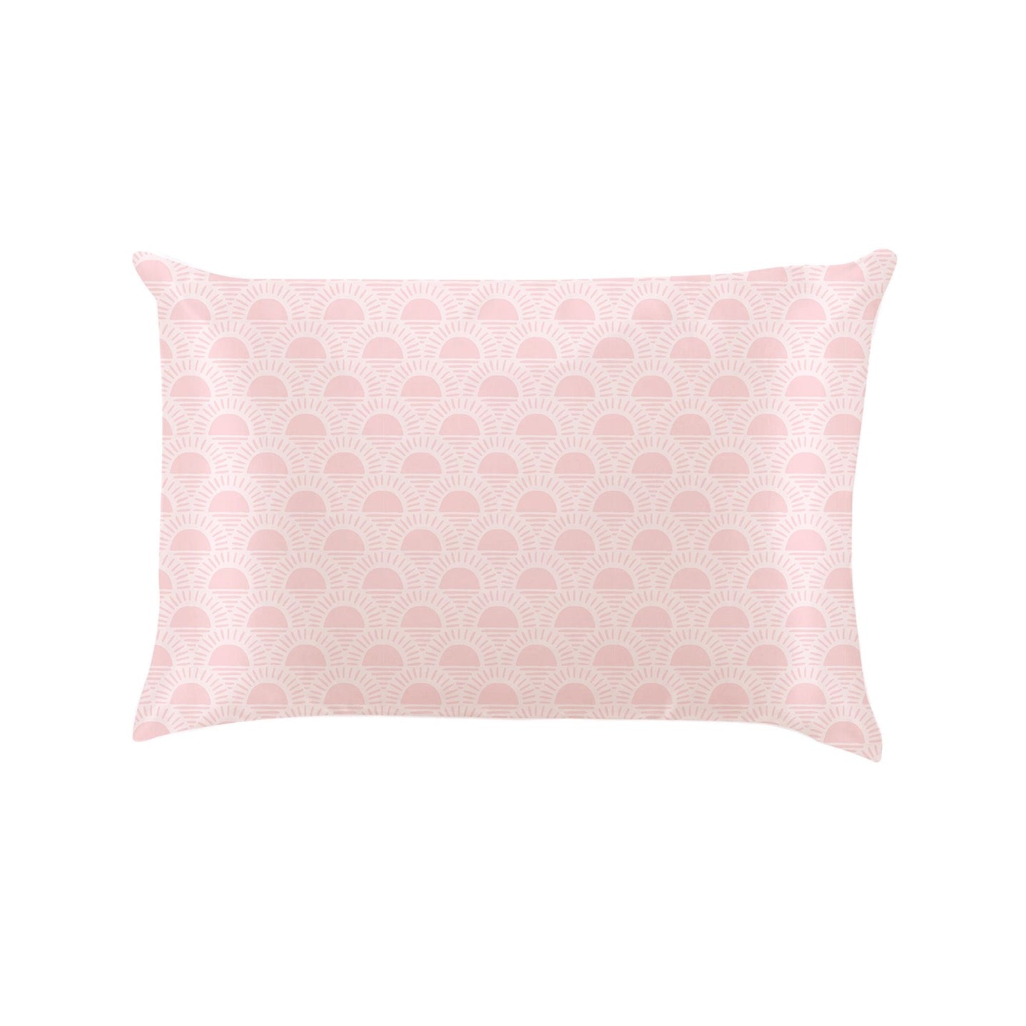 Lemon Lavender - Bye Bye Bedhead Silky Satin Pillowcase - ASST. PATTERNS