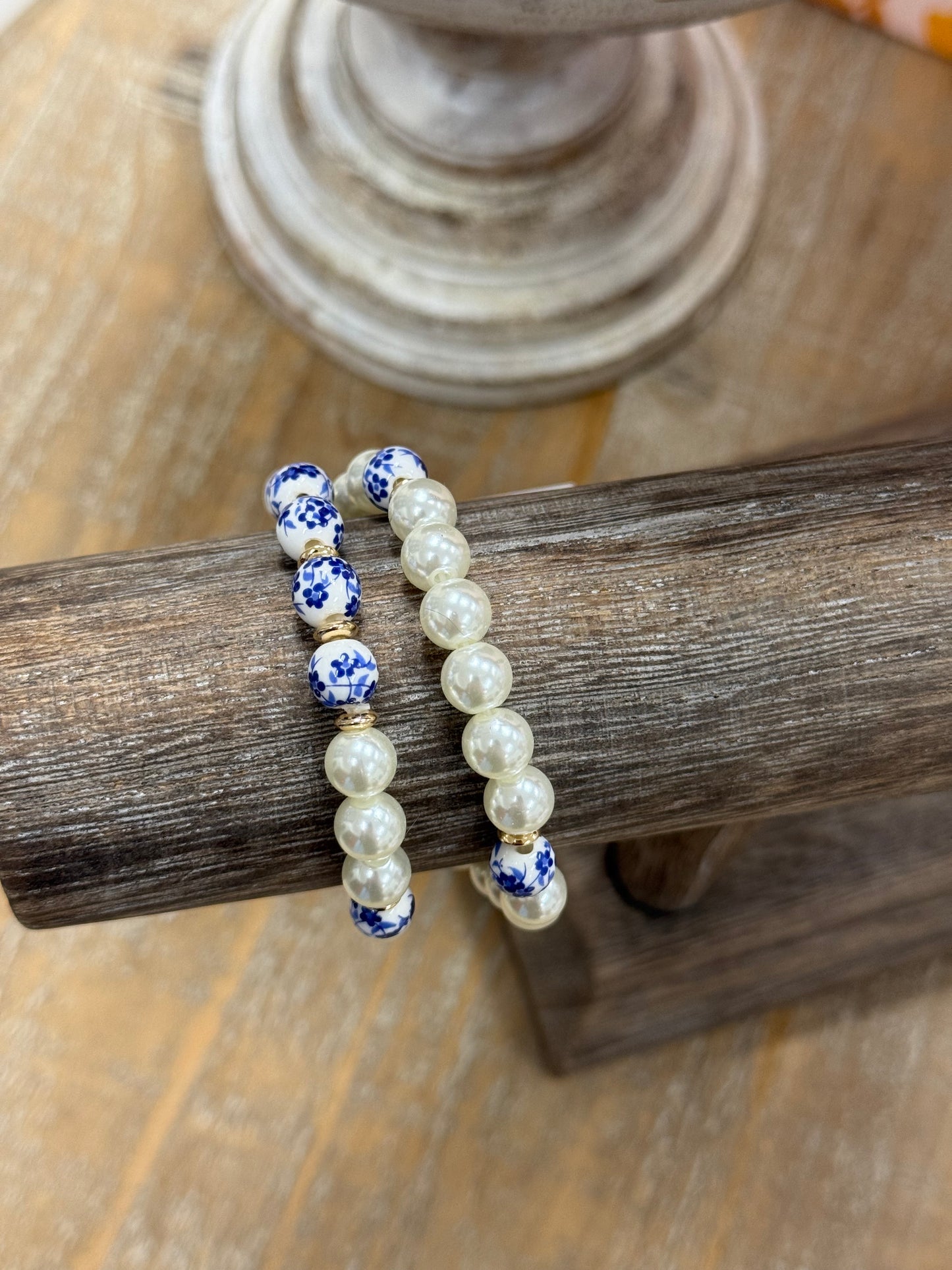 The Noella Bracelet Stack