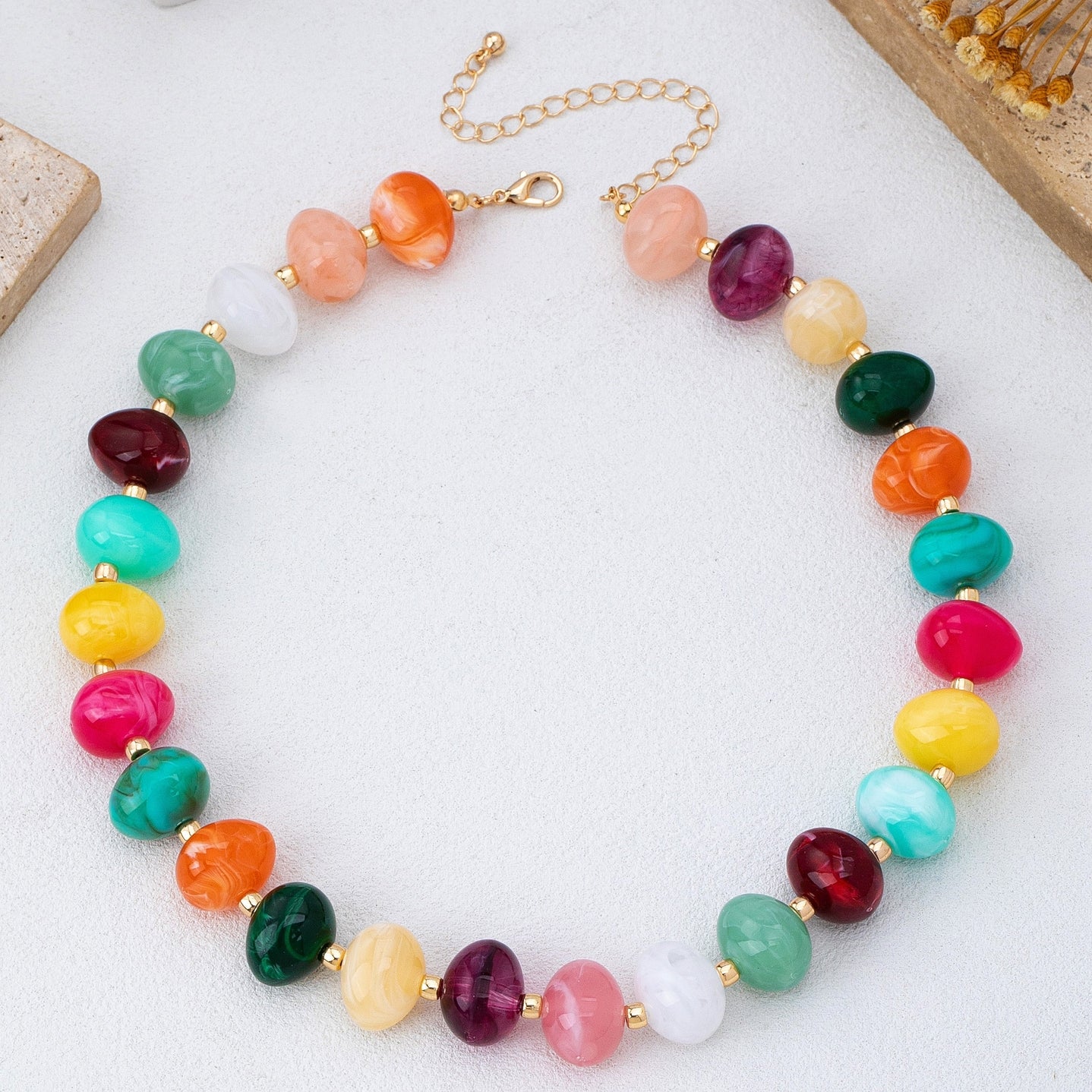 The Lylah Necklace