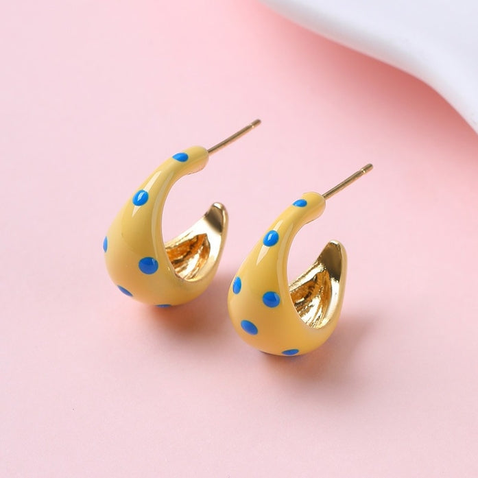 The Lizzy Earrings
