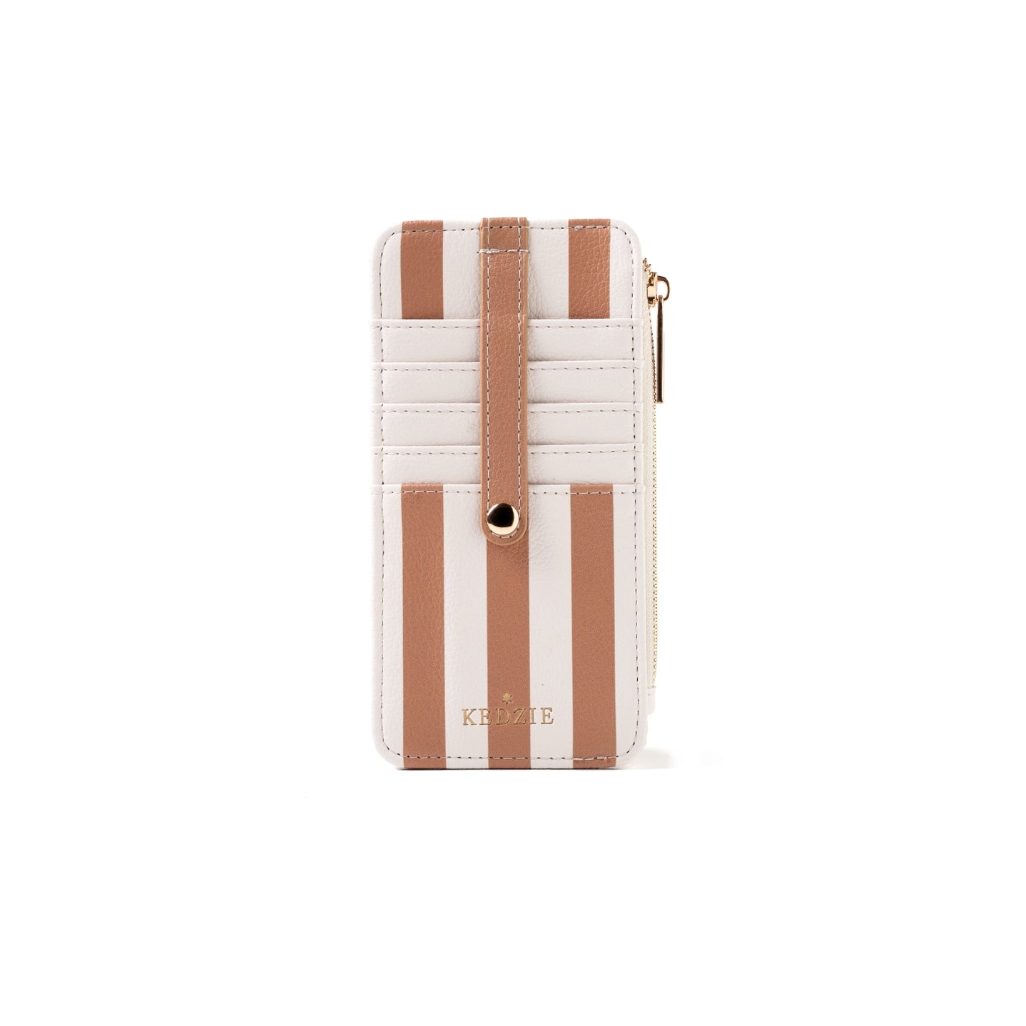 KEDZIE - Essentials Only Zippered Wallet - FALL 2026