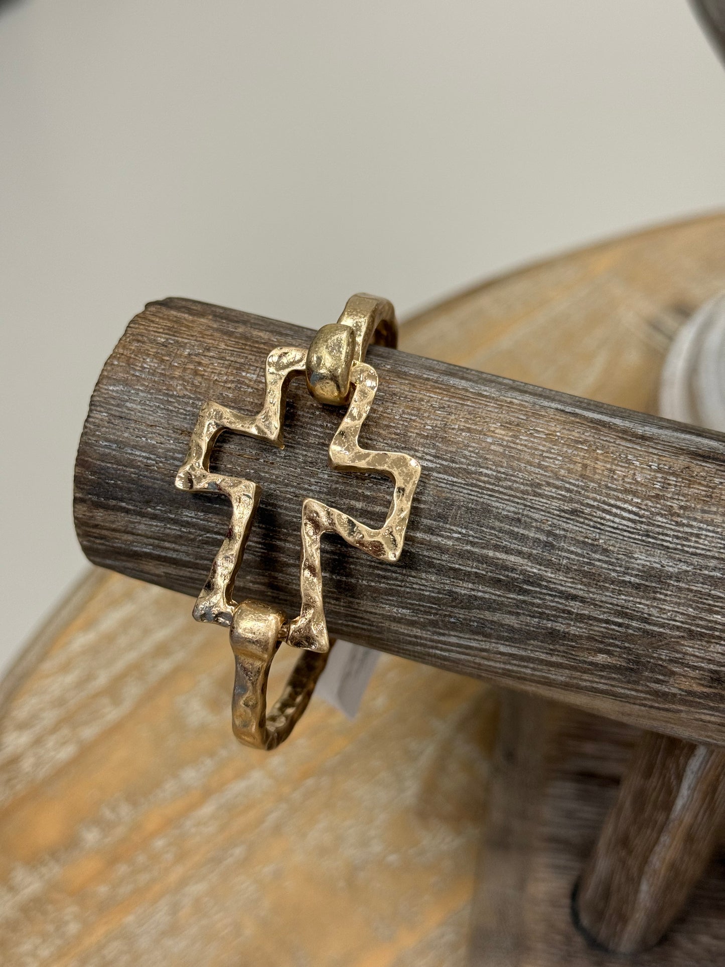 The Ava Bracelet - Gold