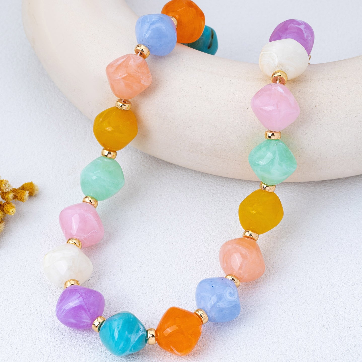The Kyla Necklace