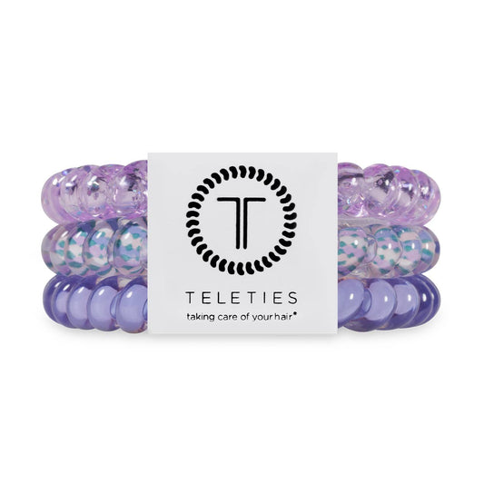 TELETIES - Small - Lavender Mist