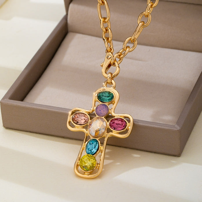 The Mimi Necklace