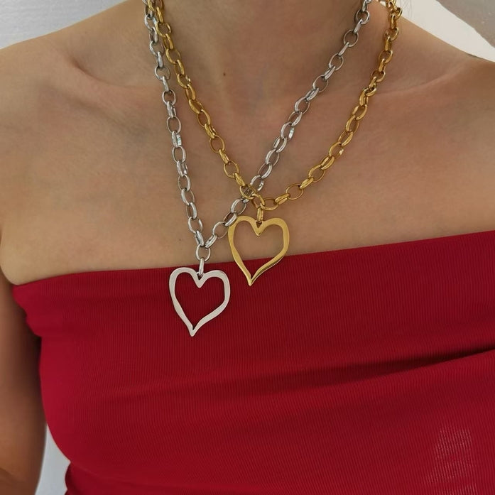 The Amara Necklace